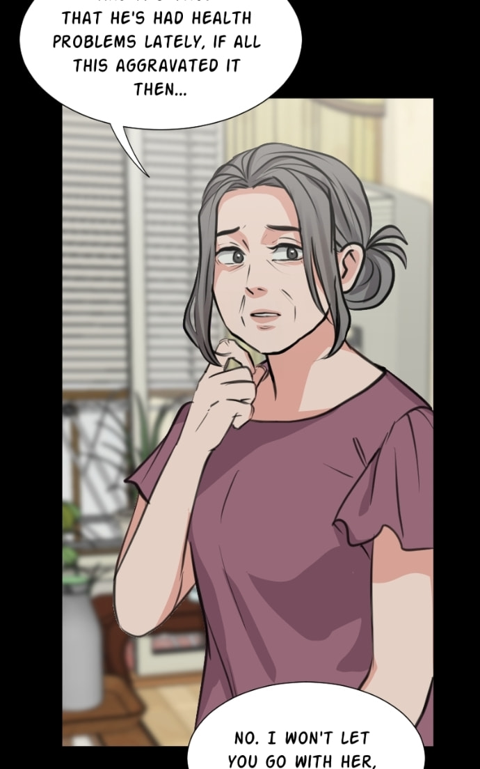 The Doctors are Out Chapter 151 page 24 - 