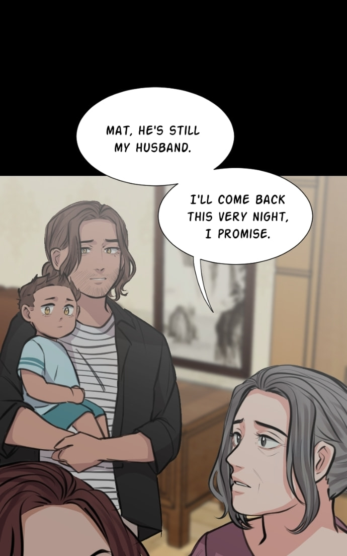 The Doctors are Out Chapter 151 page 26 - 