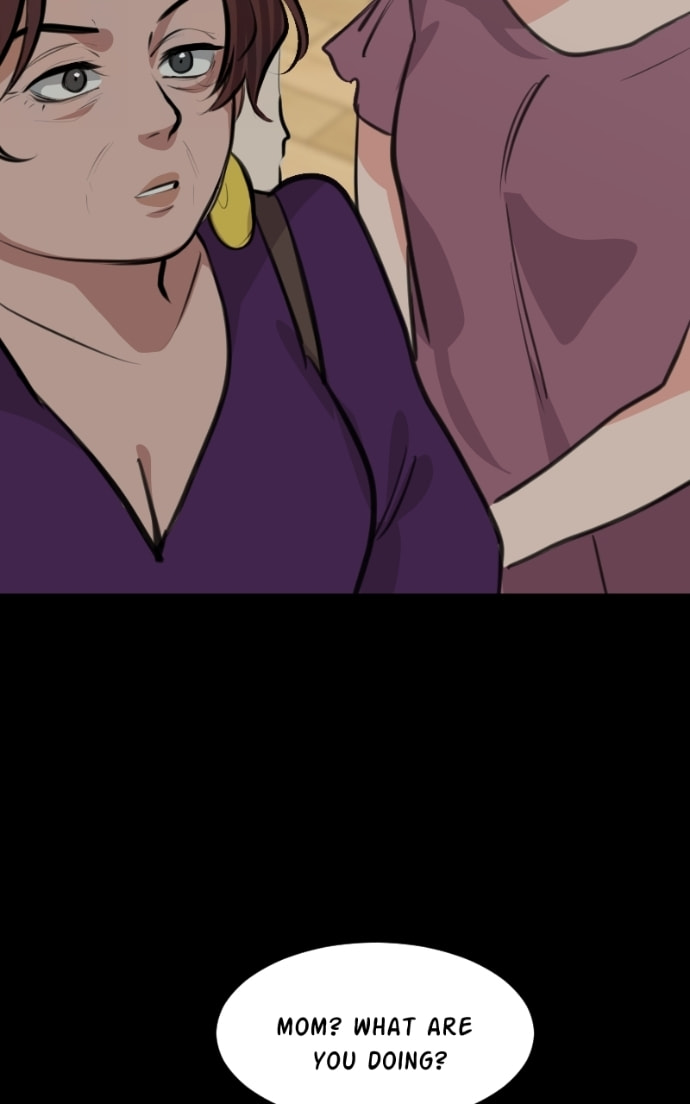 The Doctors are Out Chapter 151 page 27 - 