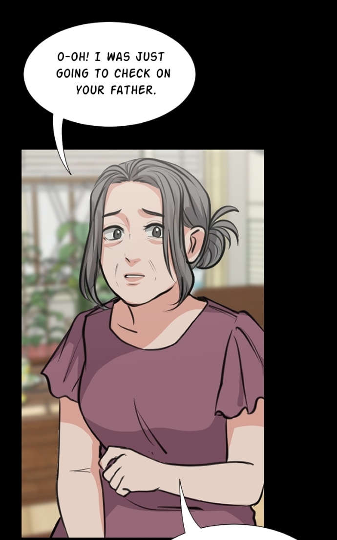 The Doctors are Out Chapter 151 page 29 - 