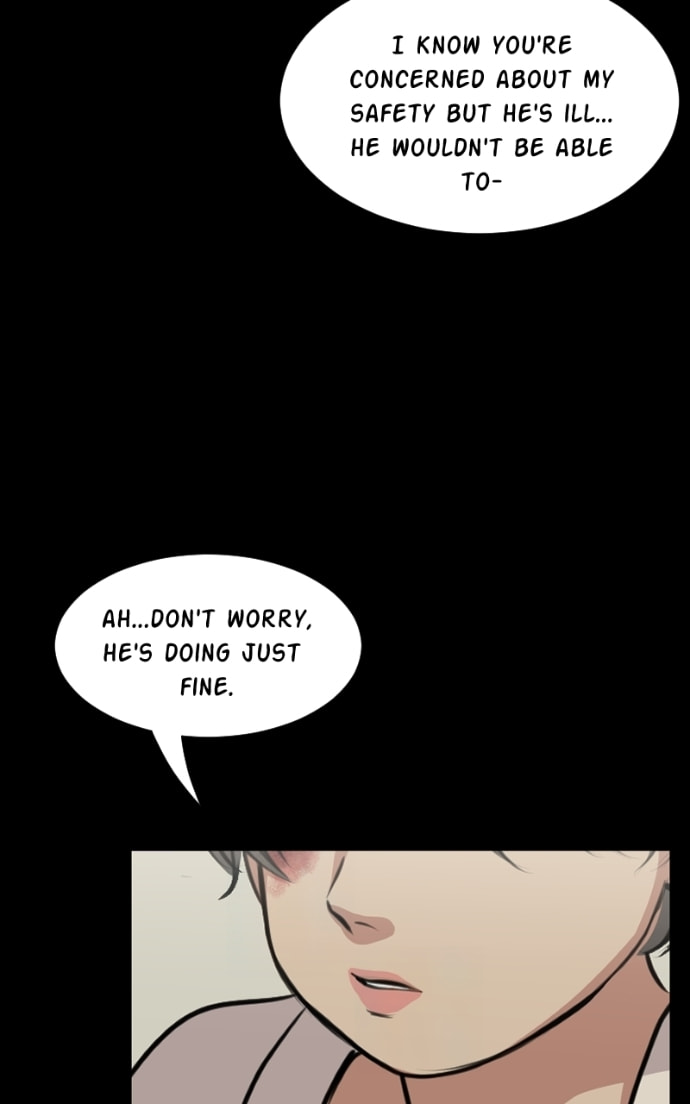 The Doctors are Out Chapter 151 page 30 - 