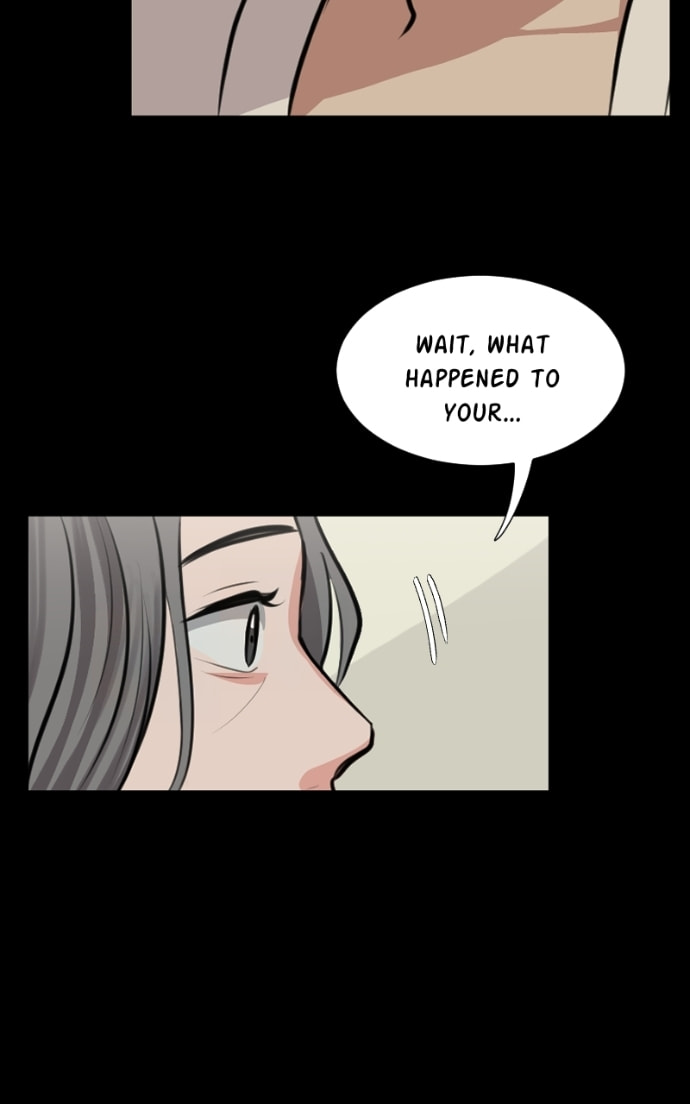 The Doctors are Out Chapter 151 page 31 - 