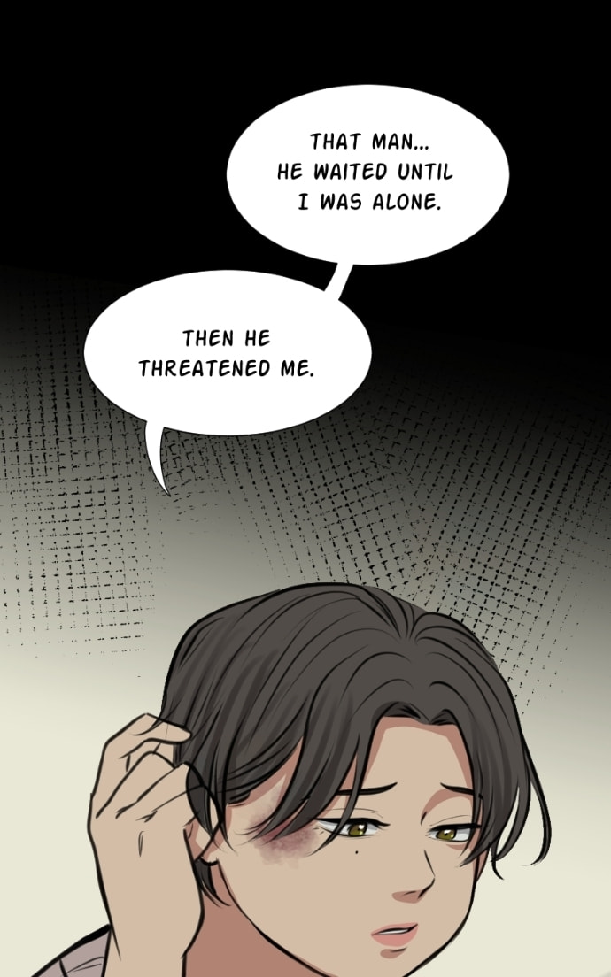 The Doctors are Out Chapter 151 page 32 - 