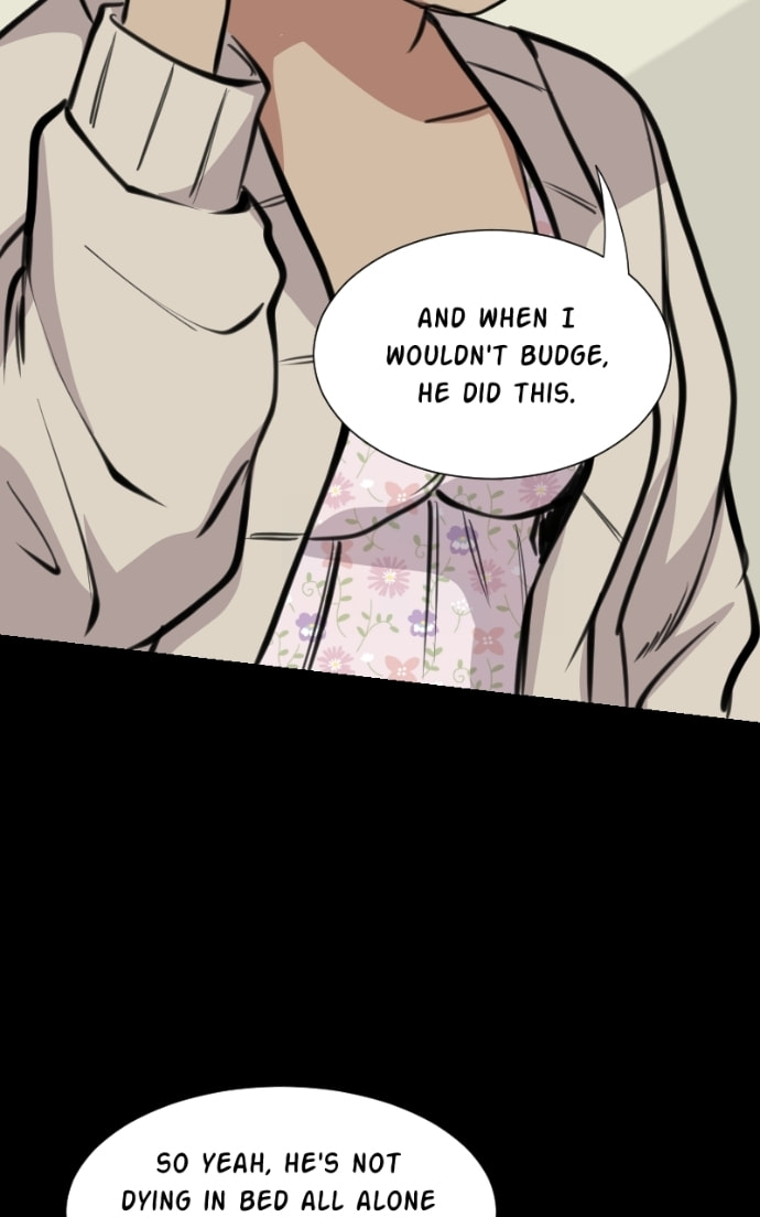 The Doctors are Out Chapter 151 page 33 - 