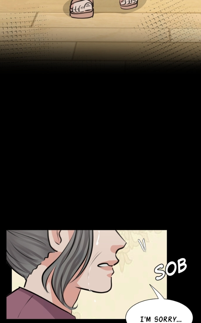 The Doctors are Out Chapter 151 page 37 - 