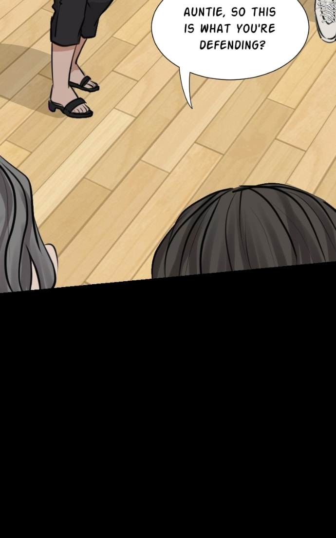 The Doctors are Out Chapter 151 page 44 - 