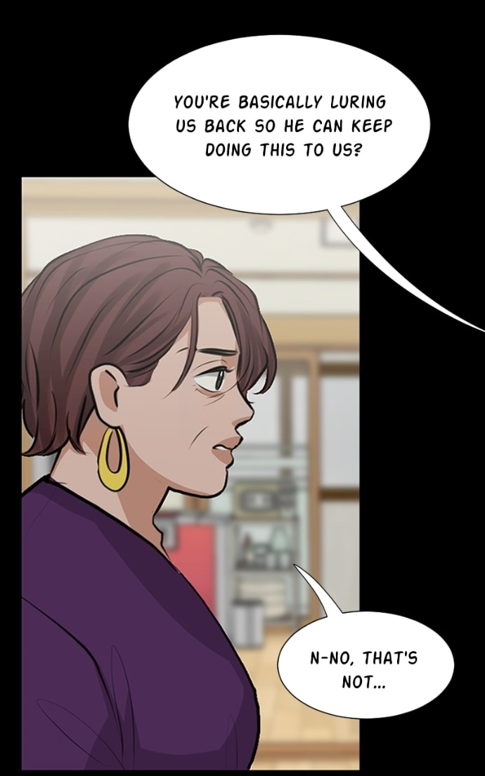 The Doctors are Out Chapter 151 page 45 - 