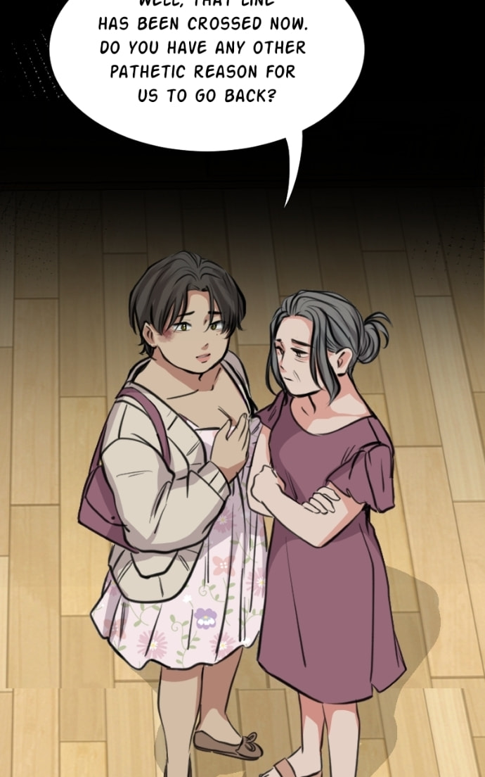 The Doctors are Out Chapter 151 page 47 - 
