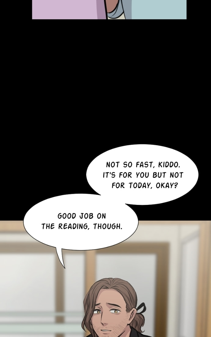 The Doctors are Out Chapter 151 page 6 - 