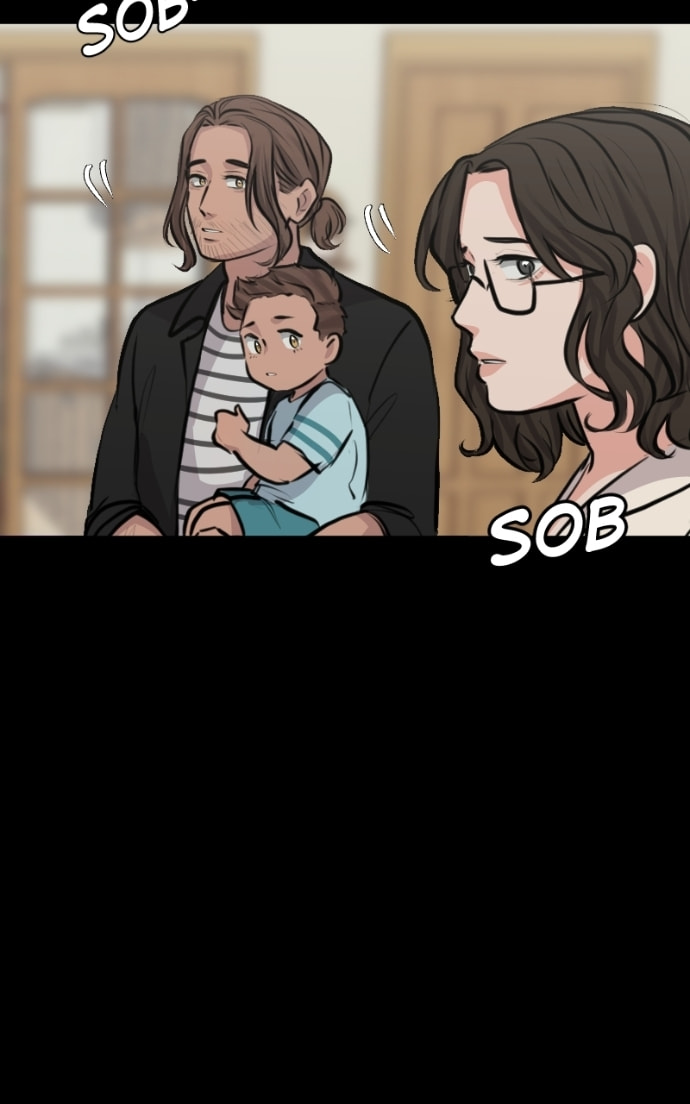 The Doctors are Out Chapter 151 page 54 - 
