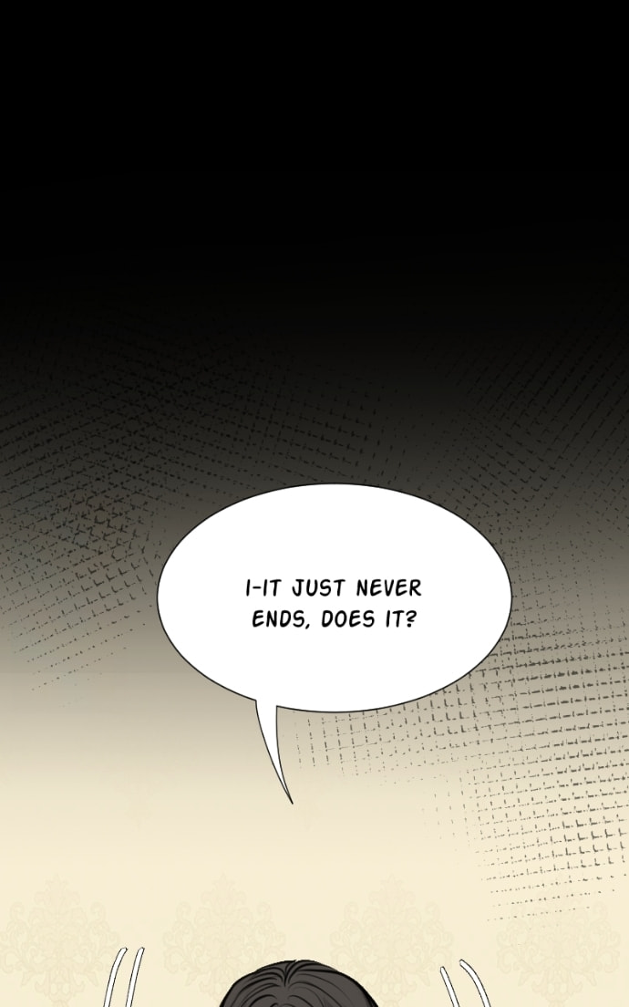 The Doctors are Out Chapter 151 page 55 - 