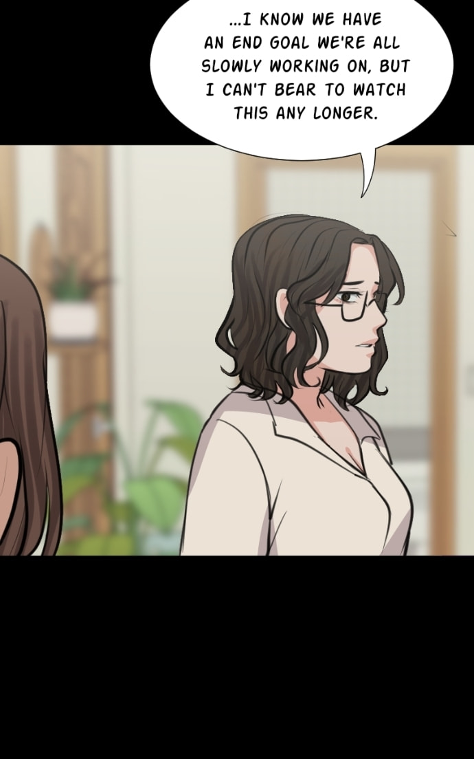 The Doctors are Out Chapter 151 page 61 - 