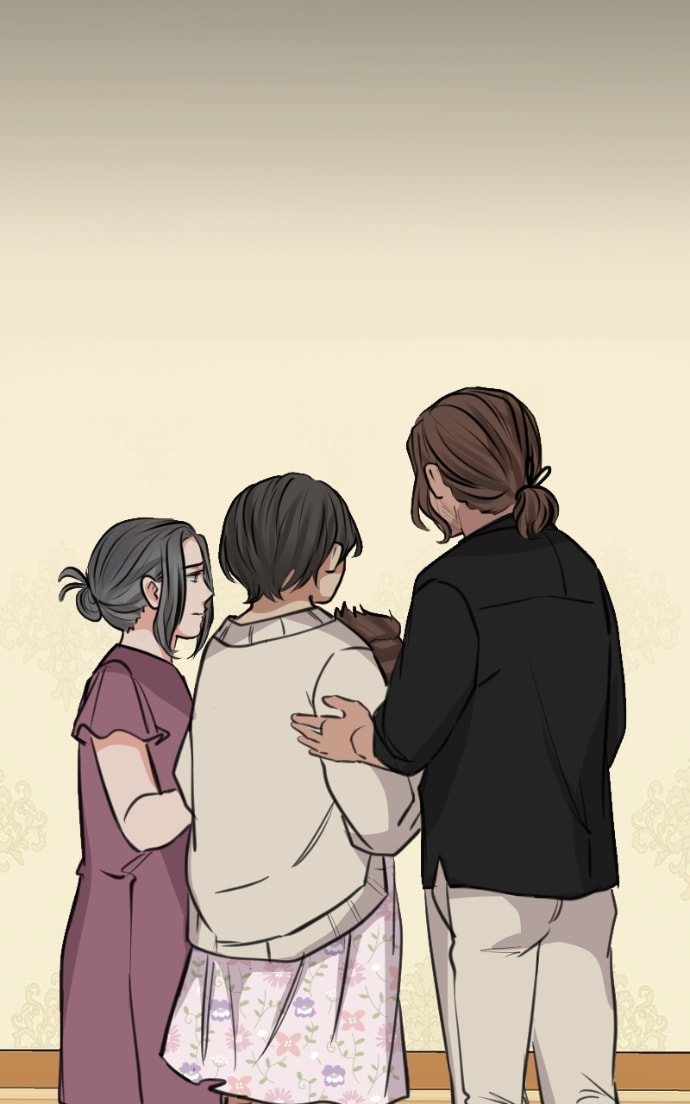 The Doctors are Out Chapter 151 page 64 - 