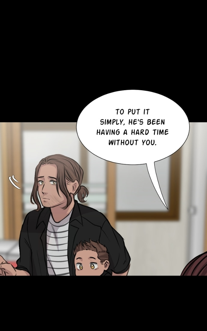 The Doctors are Out Chapter 151 page 8 - 