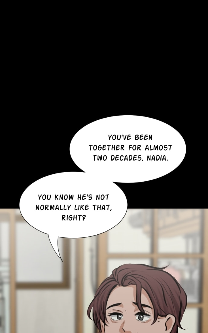 The Doctors are Out Chapter 151 page 9 - 