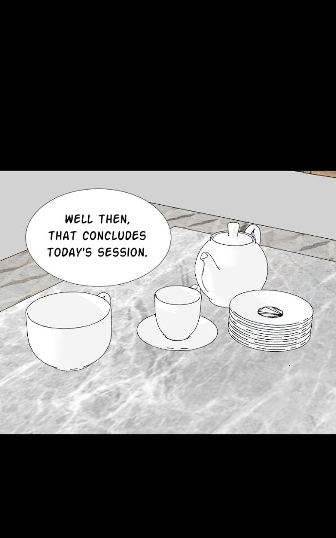 The Doctors are Out Chapter 152 page 2 - 