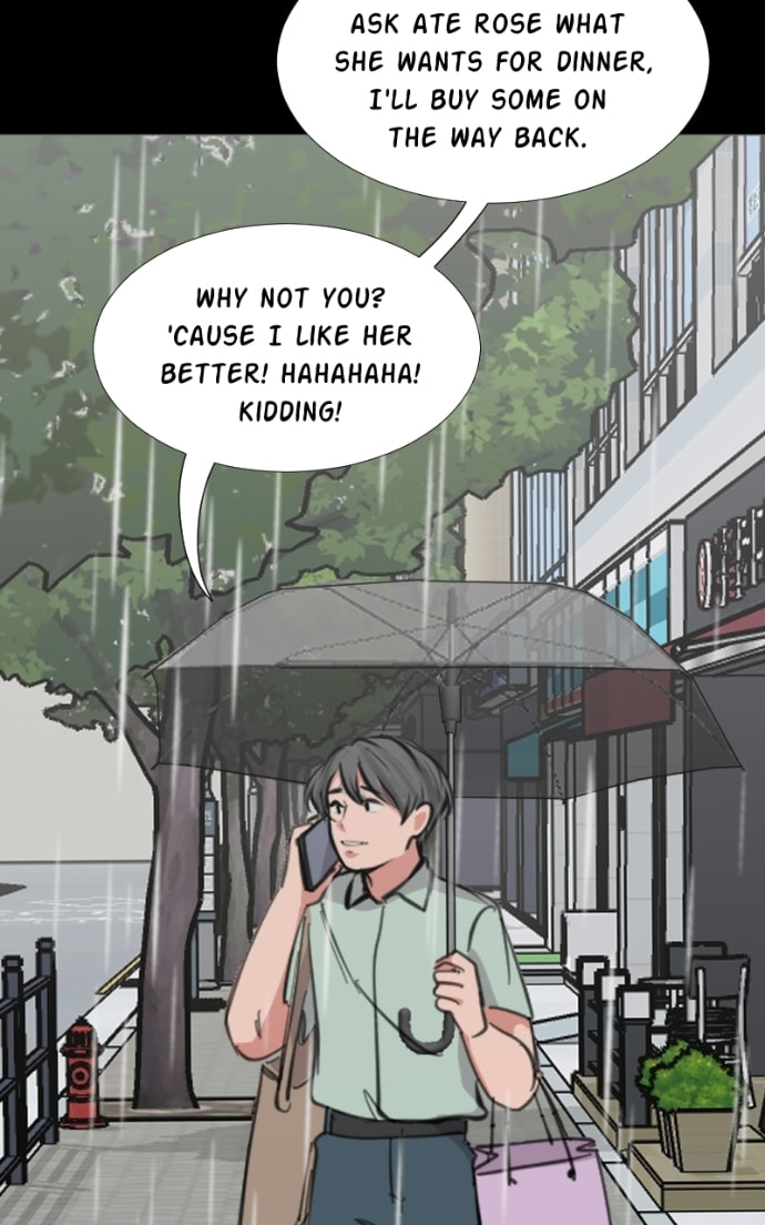 The Doctors are Out Chapter 152 page 21 - 