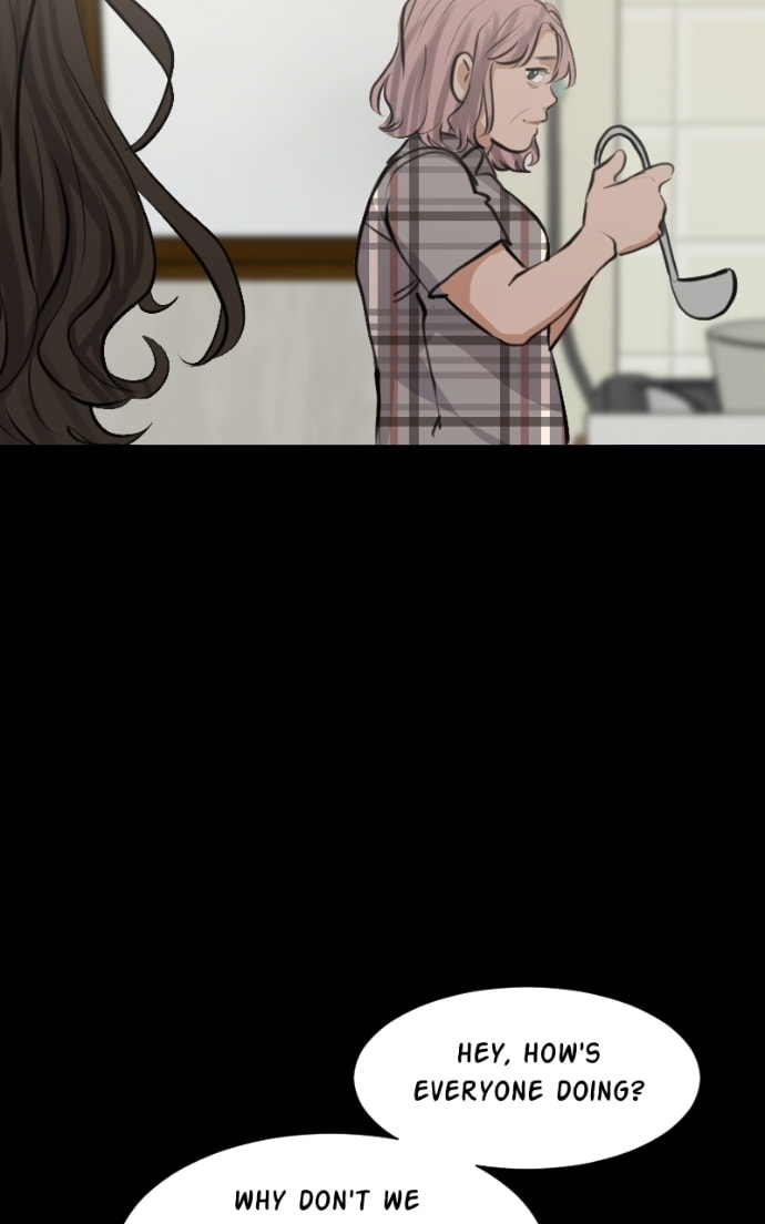 The Doctors are Out Chapter 152 page 28 - 