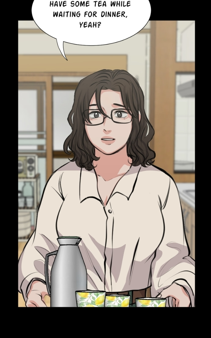 The Doctors are Out Chapter 152 page 29 - 
