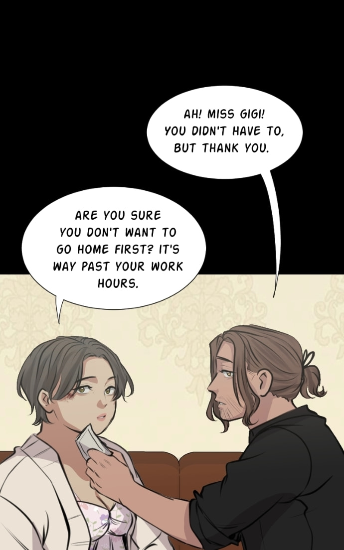 The Doctors are Out Chapter 152 page 30 - 
