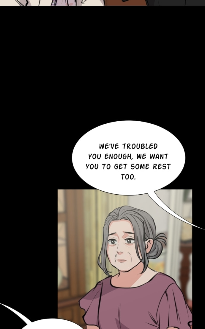 The Doctors are Out Chapter 152 page 31 - 