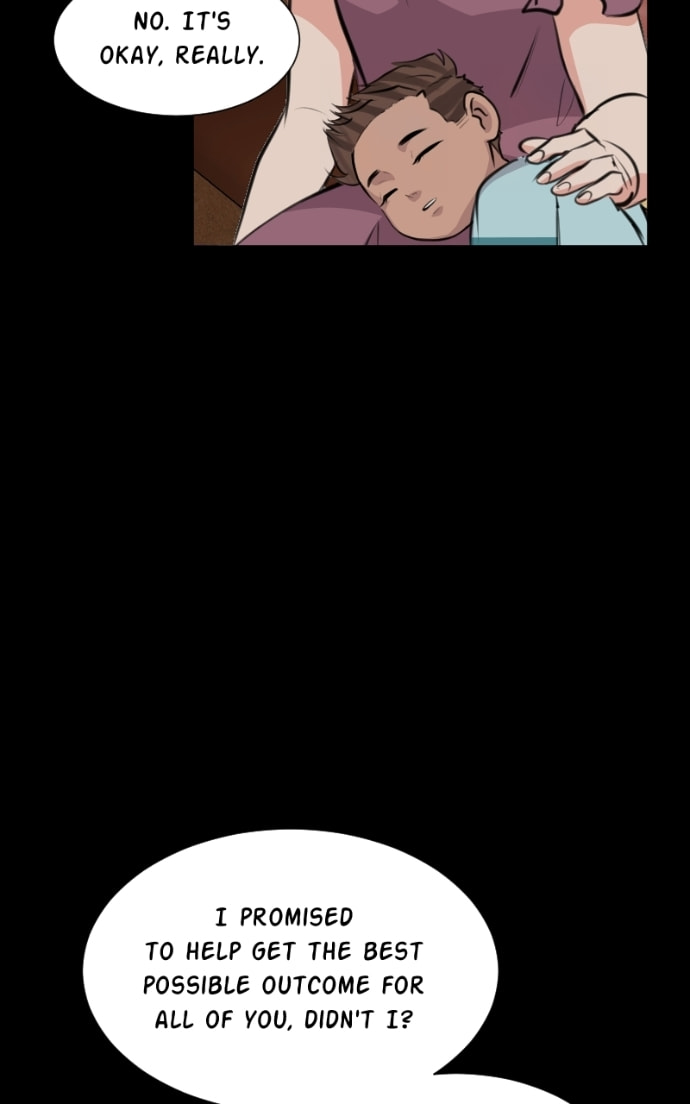The Doctors are Out Chapter 152 page 32 - 