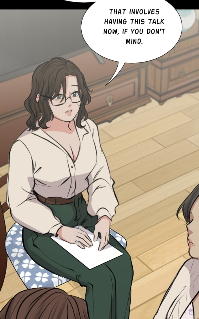 The Doctors are Out Chapter 152 page 33 - 