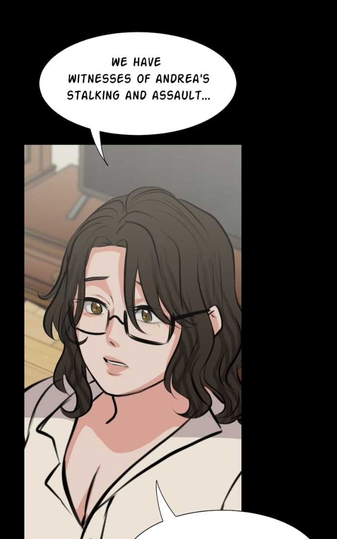 The Doctors are Out Chapter 152 page 36 - 