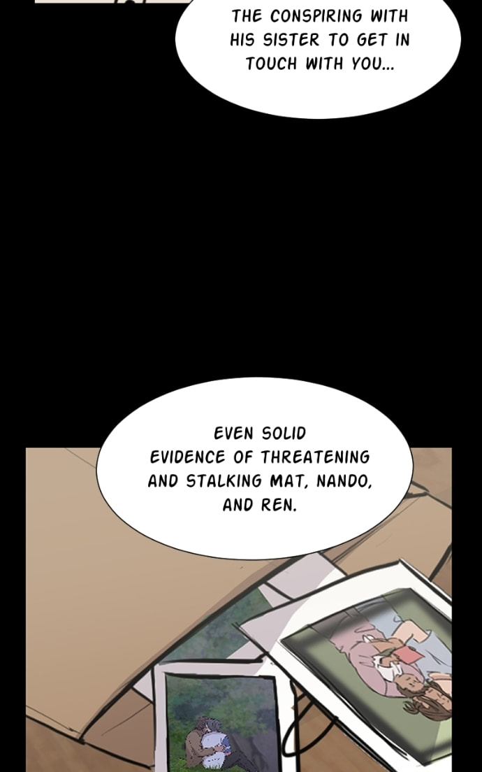 The Doctors are Out Chapter 152 page 37 - 
