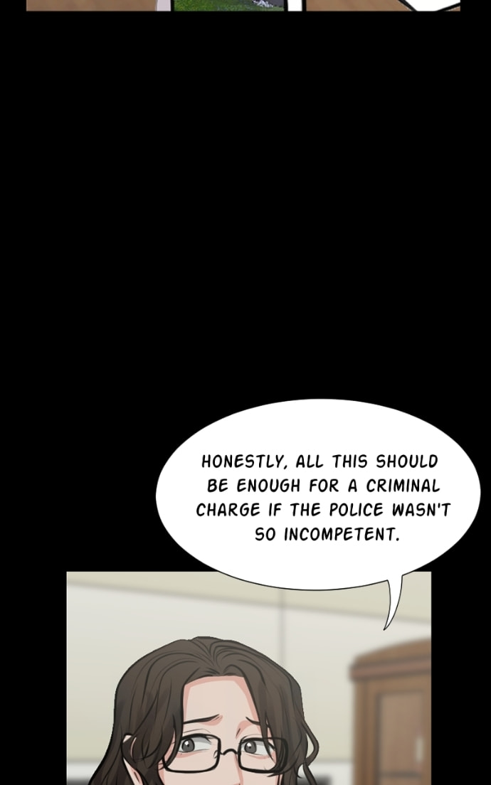 The Doctors are Out Chapter 152 page 38 - 