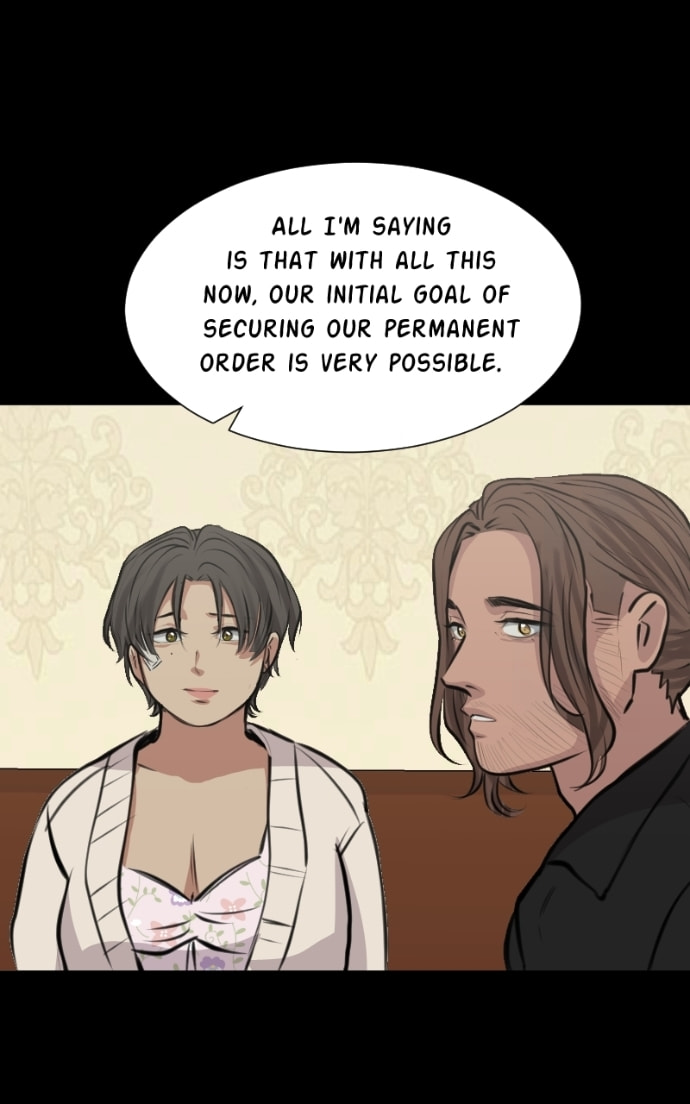 The Doctors are Out Chapter 152 page 40 - 