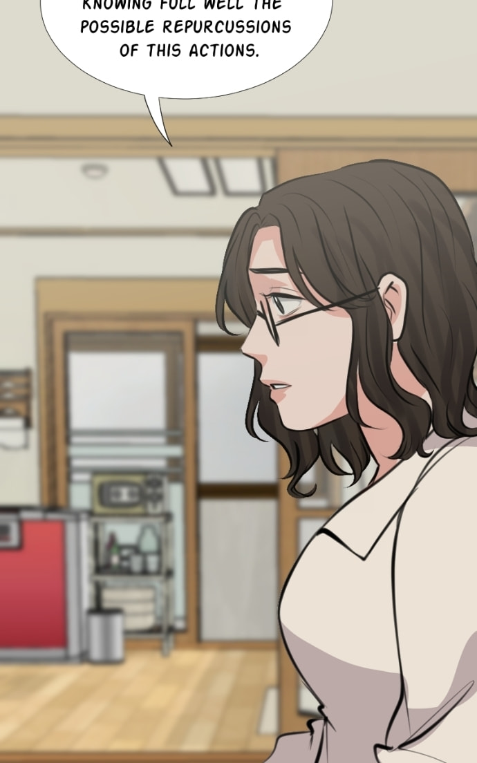 The Doctors are Out Chapter 152 page 43 - 