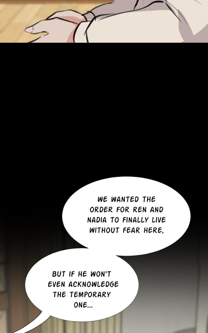 The Doctors are Out Chapter 152 page 44 - 