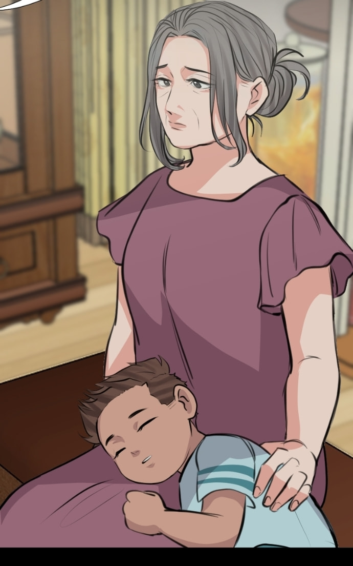 The Doctors are Out Chapter 152 page 45 - 