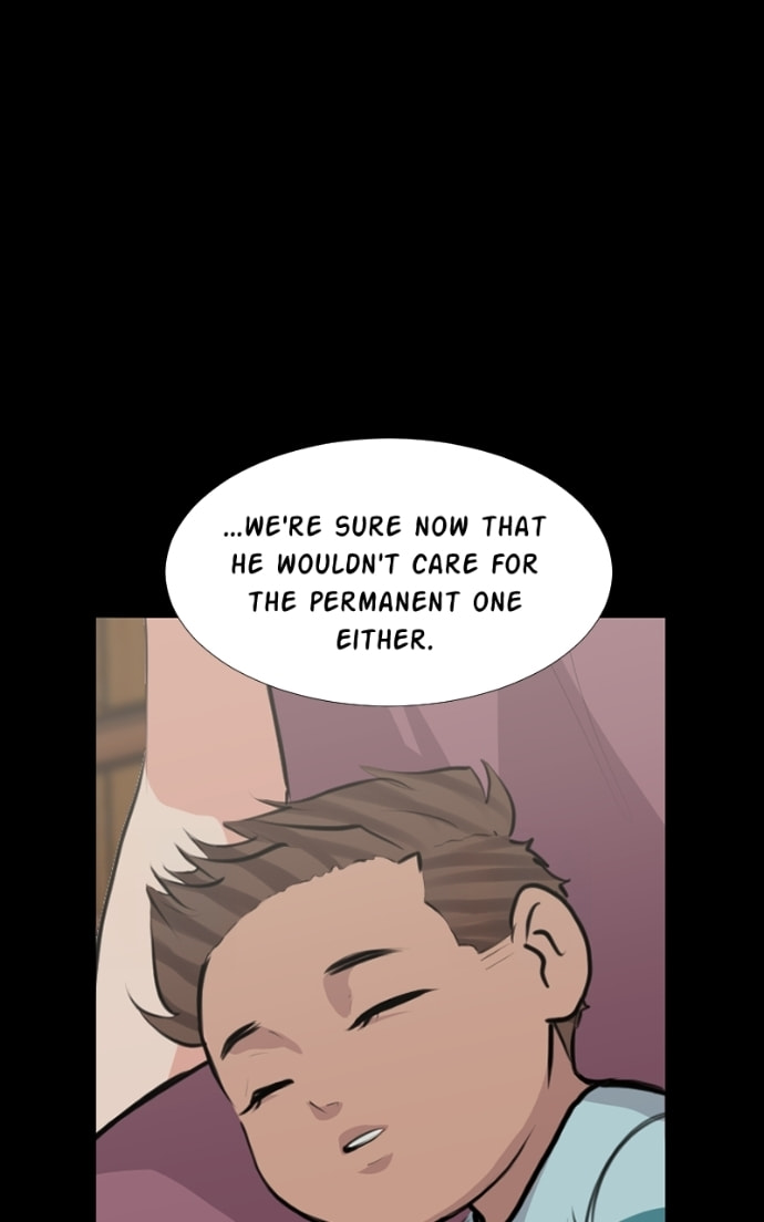 The Doctors are Out Chapter 152 page 46 - 