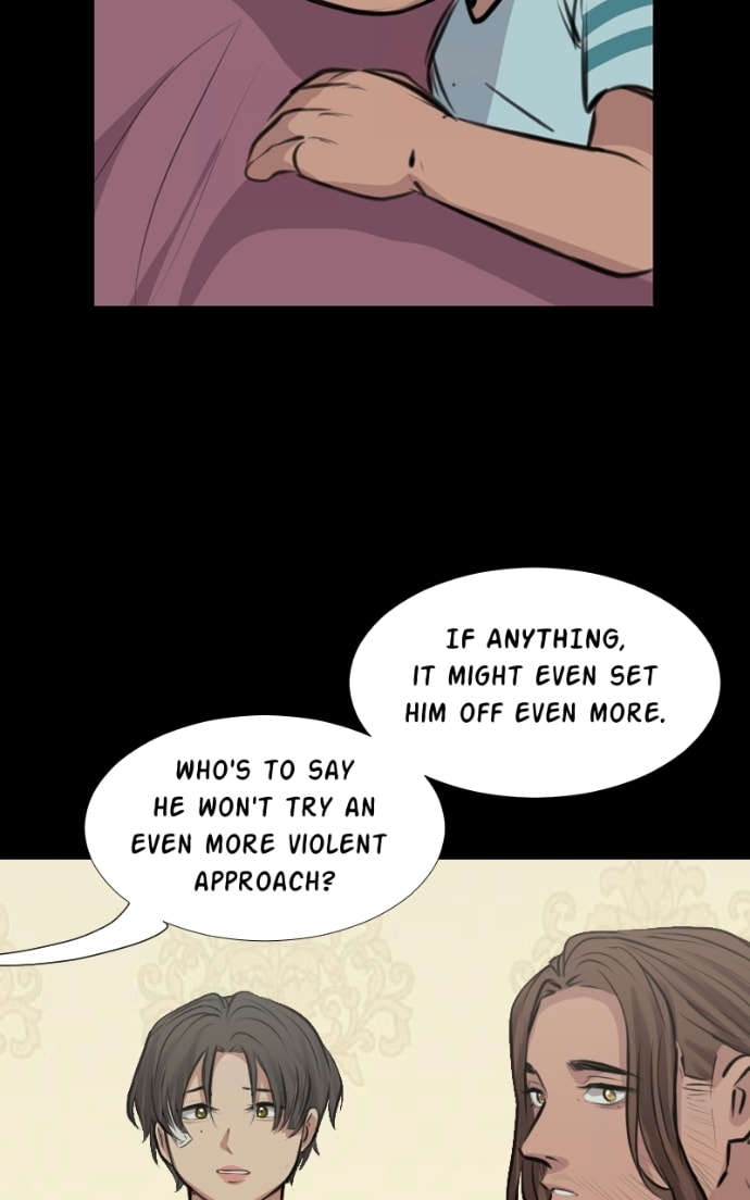 The Doctors are Out Chapter 152 page 47 - 