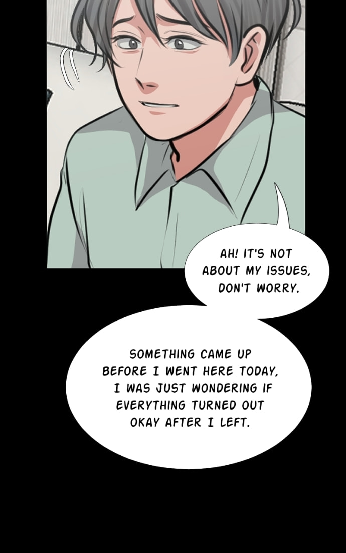 The Doctors are Out Chapter 152 page 6 - 