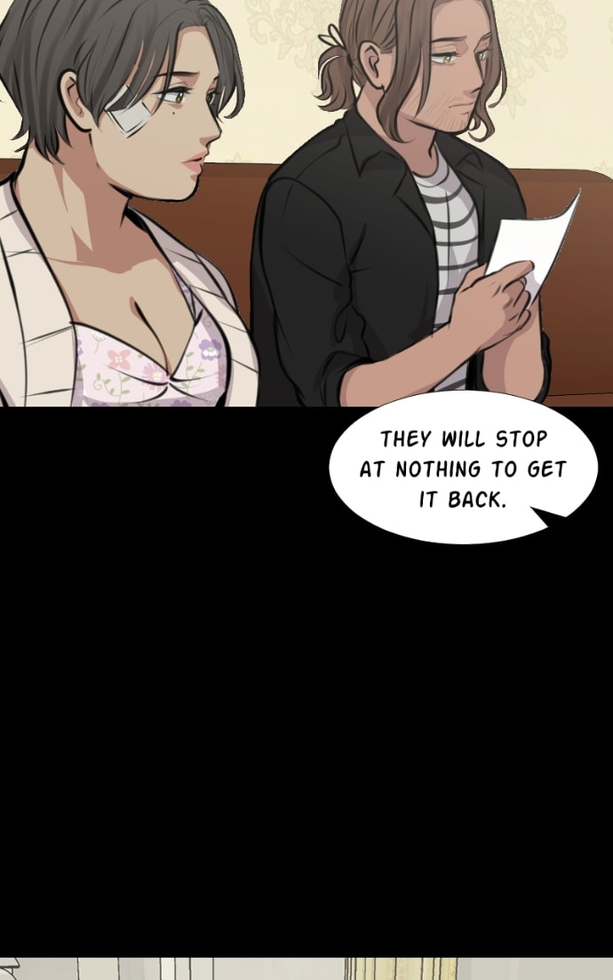 The Doctors are Out Chapter 152 page 53 - 