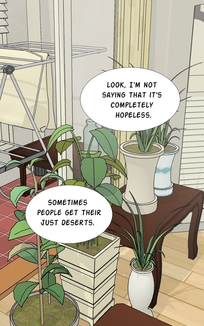 The Doctors are Out Chapter 152 page 54 - 