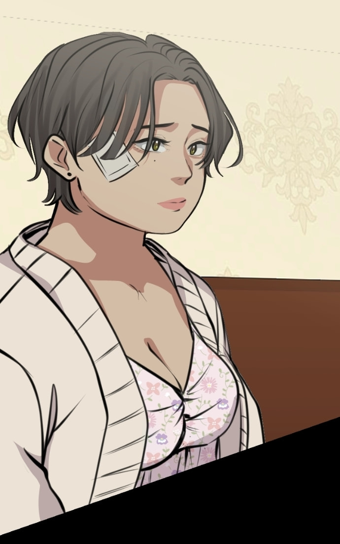 The Doctors are Out Chapter 152 page 57 - 