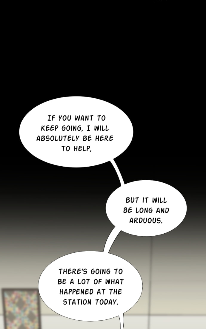 The Doctors are Out Chapter 152 page 59 - 