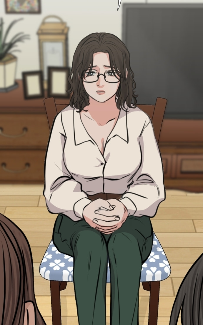 The Doctors are Out Chapter 152 page 60 - 