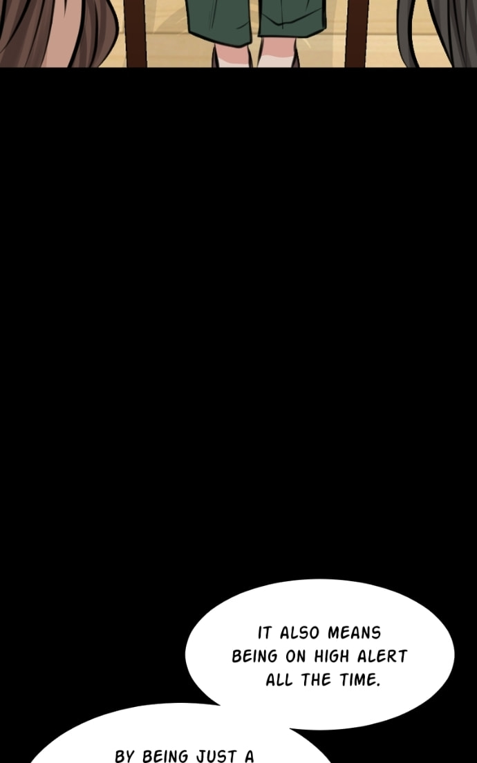The Doctors are Out Chapter 152 page 61 - 