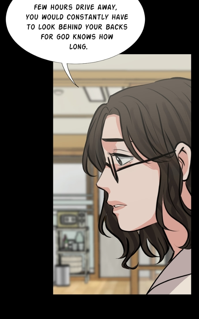 The Doctors are Out Chapter 152 page 62 - 