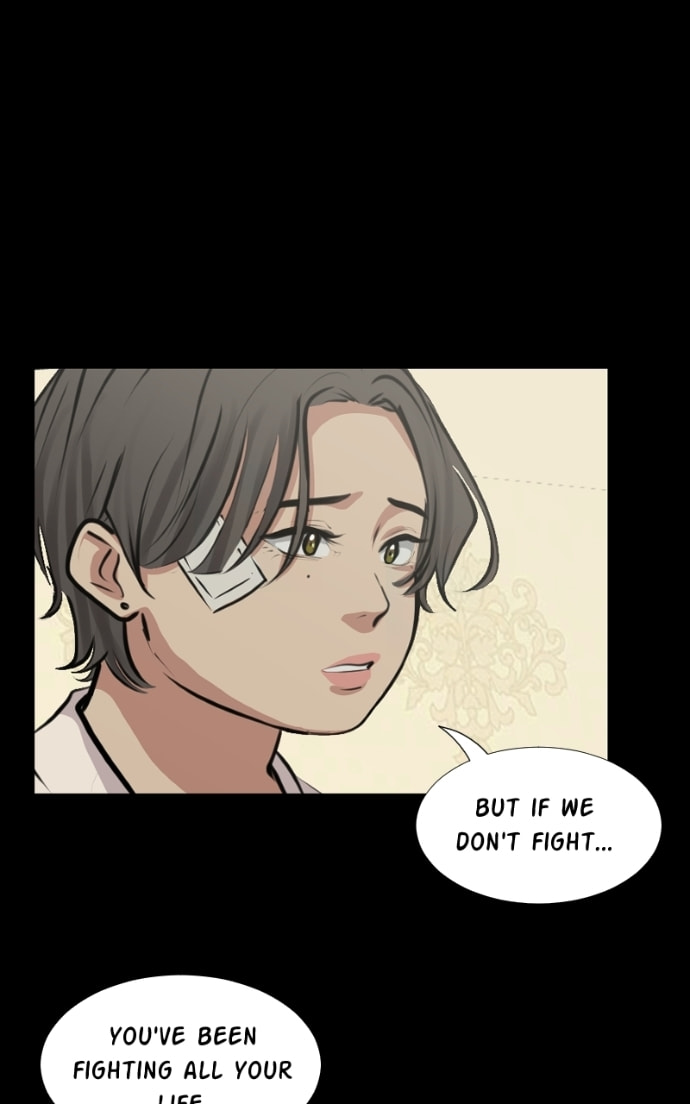 The Doctors are Out Chapter 152 page 63 - 
