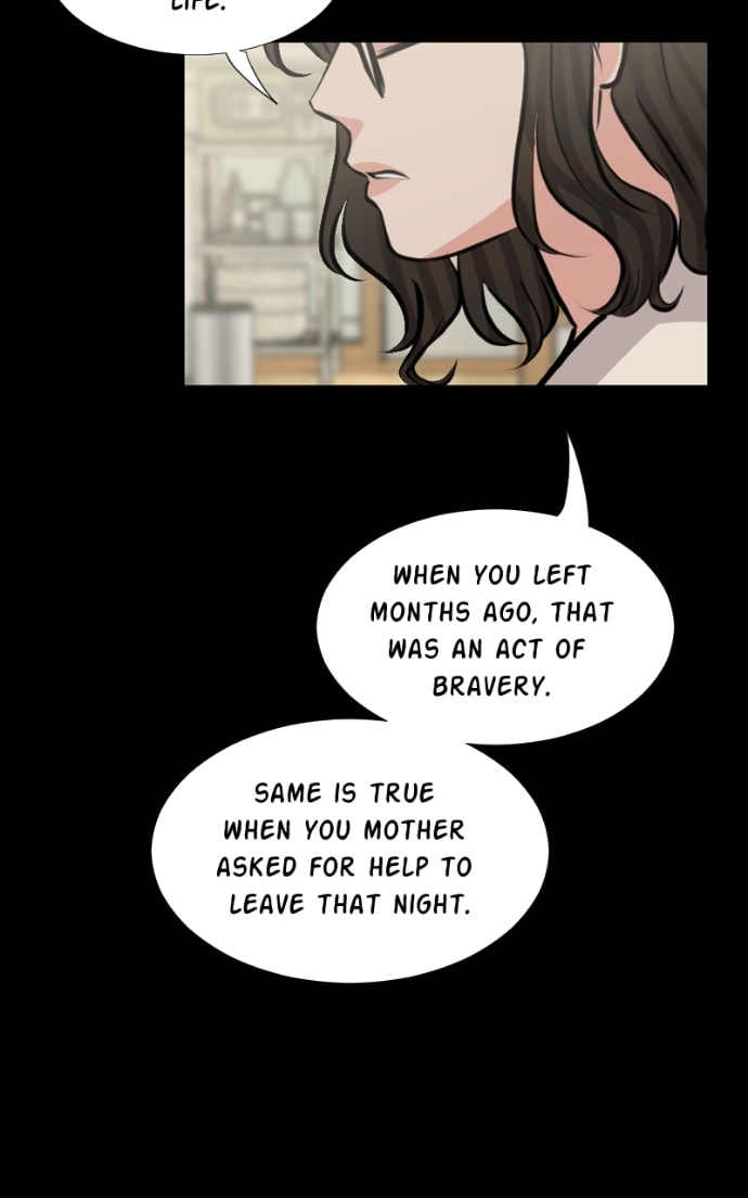 The Doctors are Out Chapter 152 page 64 - 
