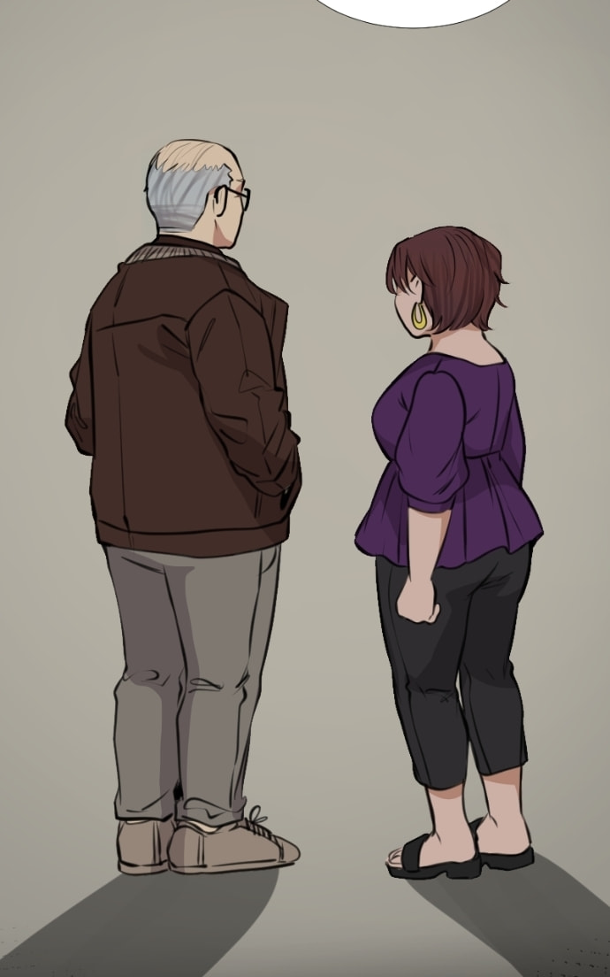 The Doctors are Out Chapter 152 page 66 - 