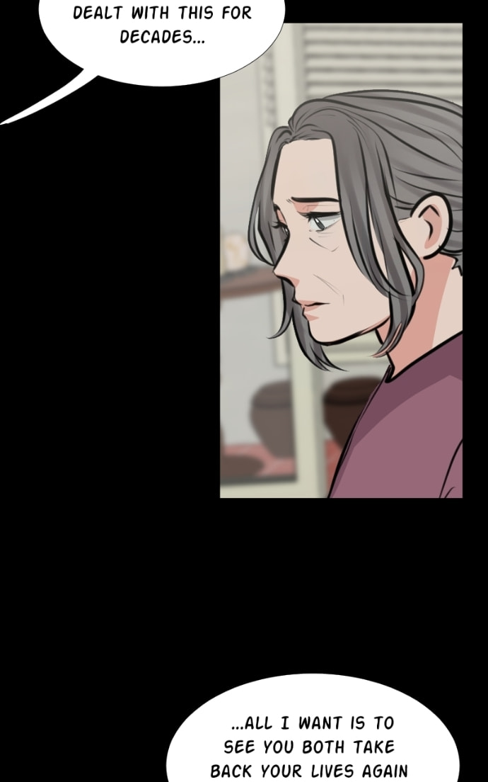 The Doctors are Out Chapter 152 page 68 - 