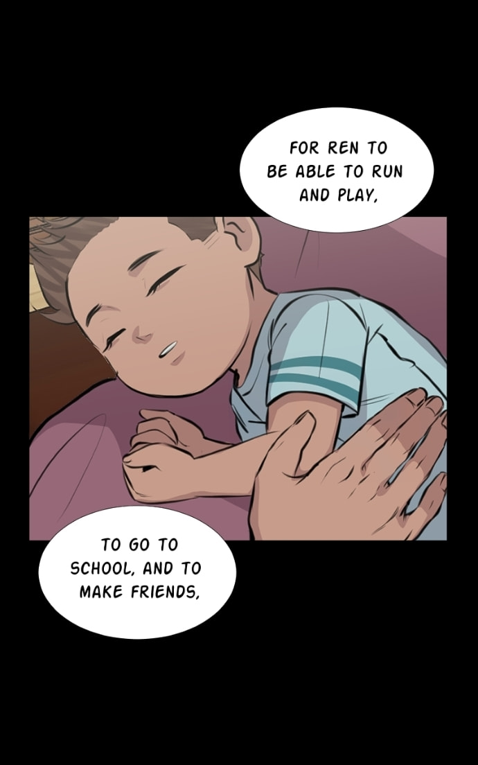 The Doctors are Out Chapter 152 page 70 - 