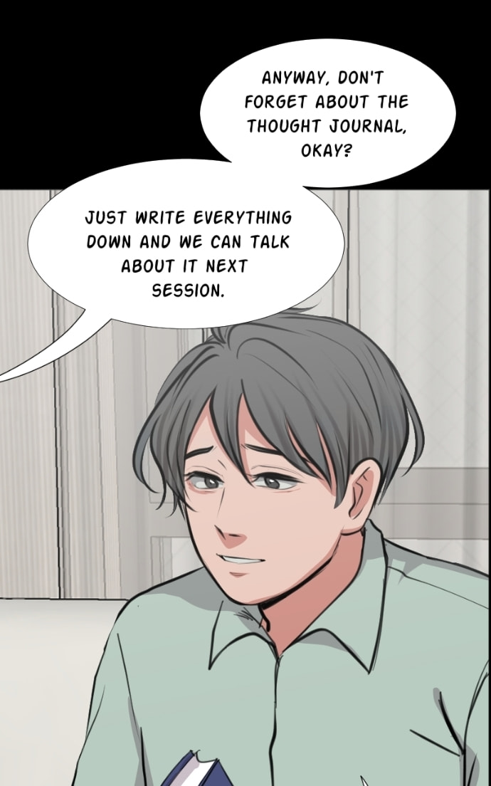 The Doctors are Out Chapter 152 page 8 - 